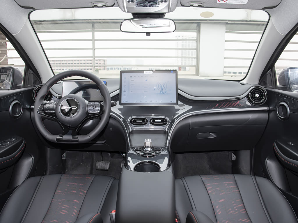 2024 BYD e2 Image 10